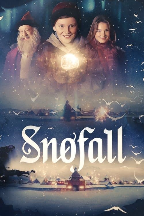 Title poster
