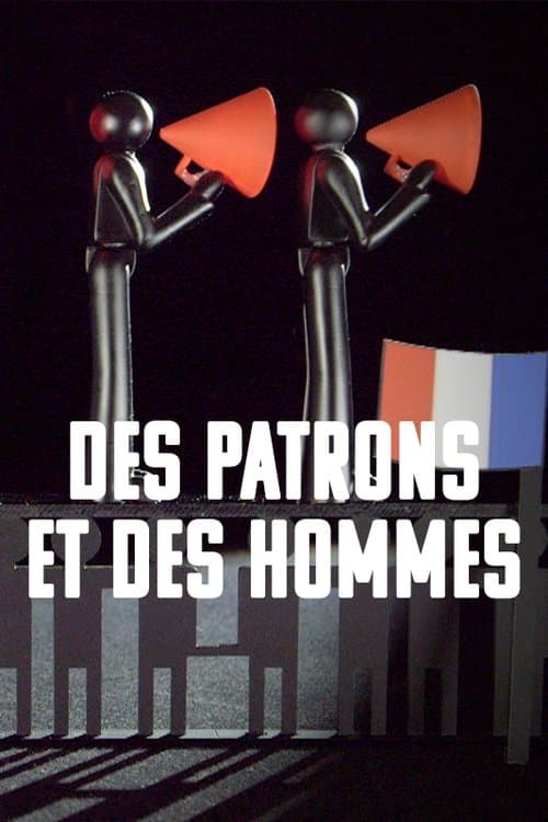 Title poster