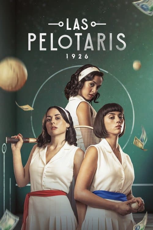 Title poster