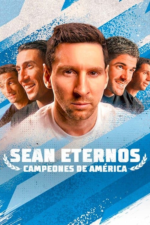 Title poster