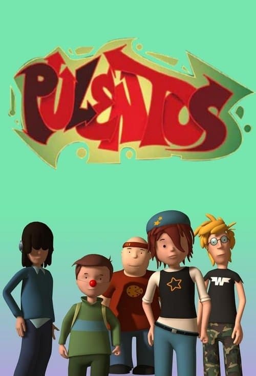 Title poster