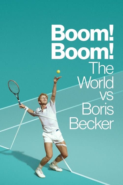 Title poster