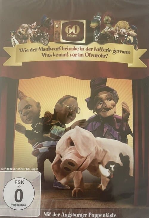 Title poster
