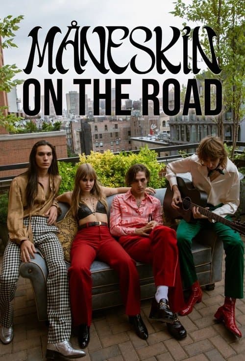 Title poster
