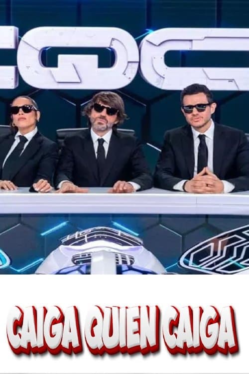 Title poster