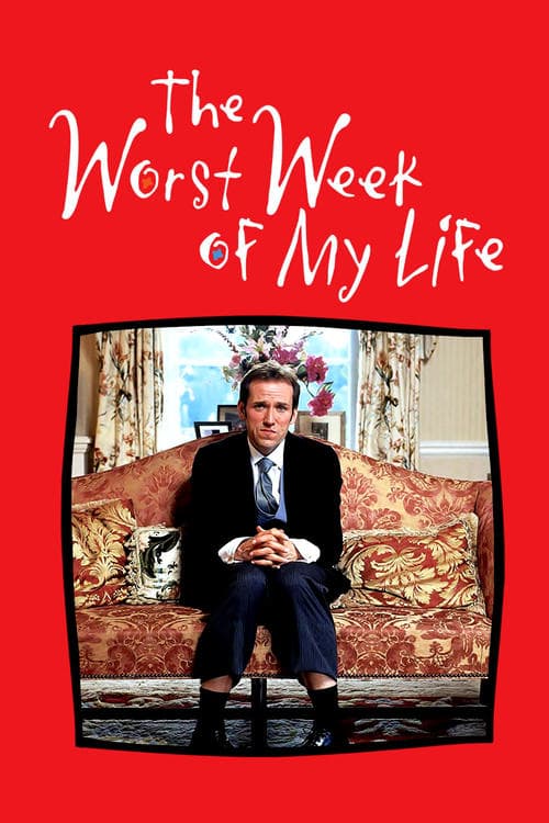 Title poster