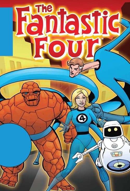 Title poster