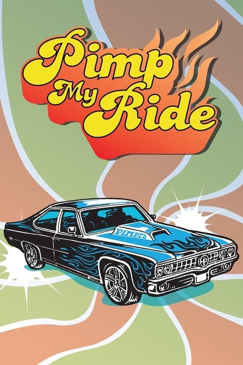 Title poster