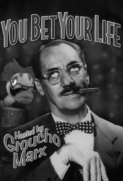 Title poster