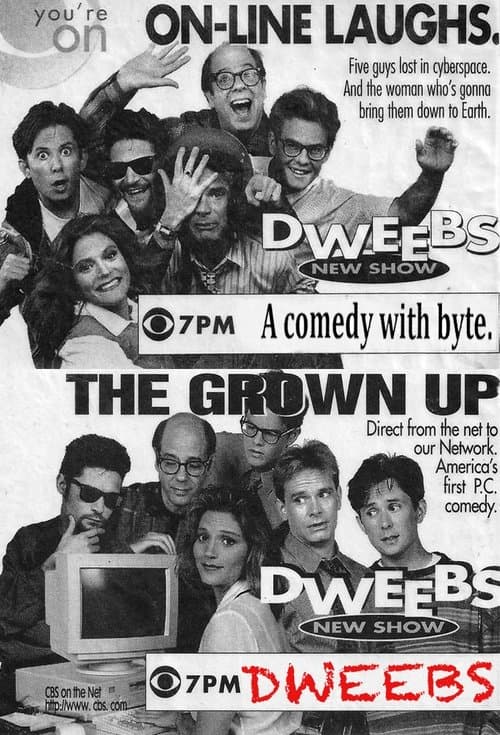 Title poster