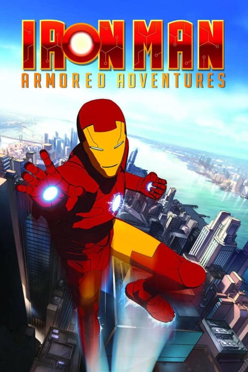 Title poster