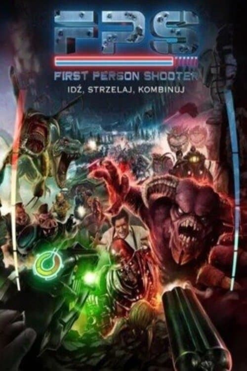Title poster