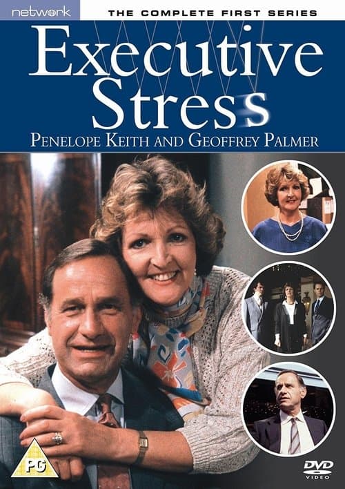 Title poster