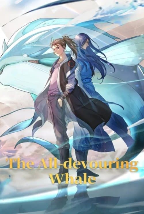 Title poster
