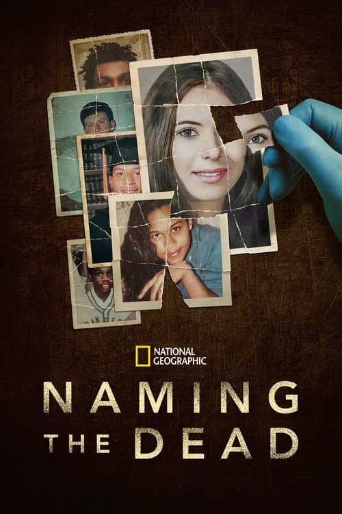 Title poster