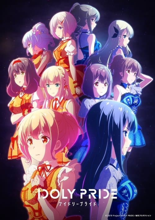 Title poster