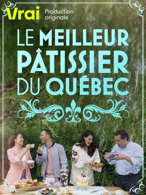 Title poster