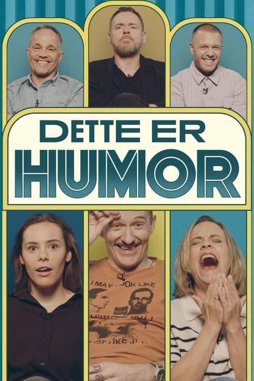 Title poster