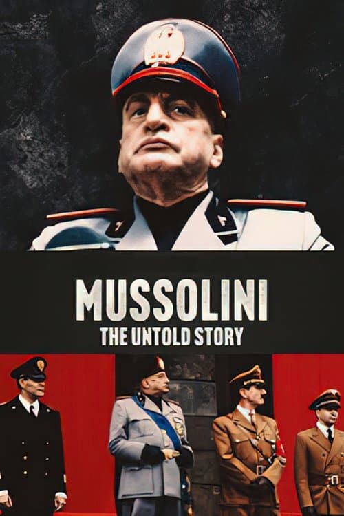 Title poster