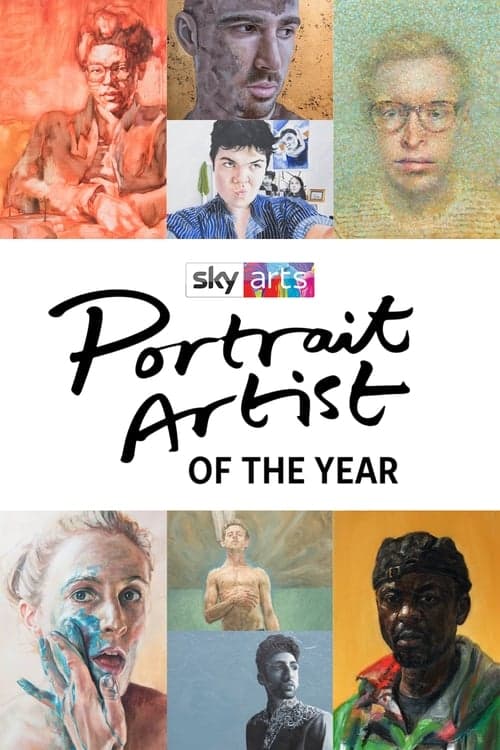 Title poster