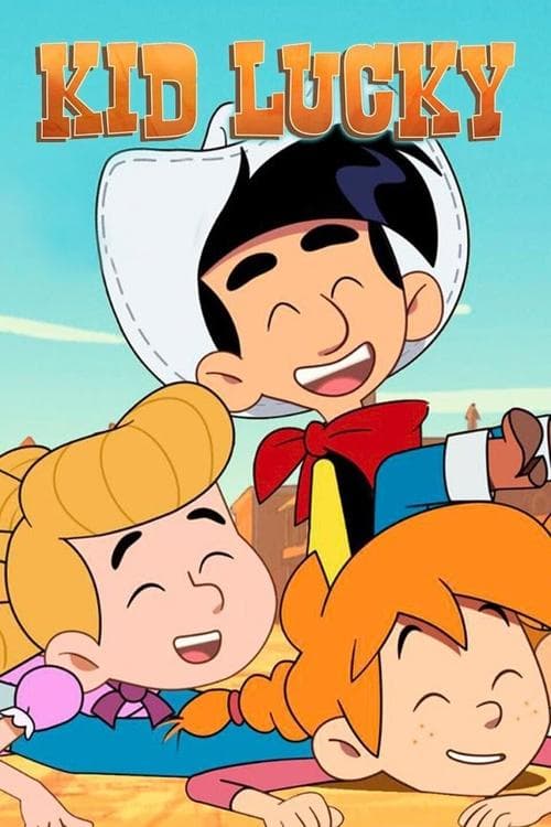 Title poster