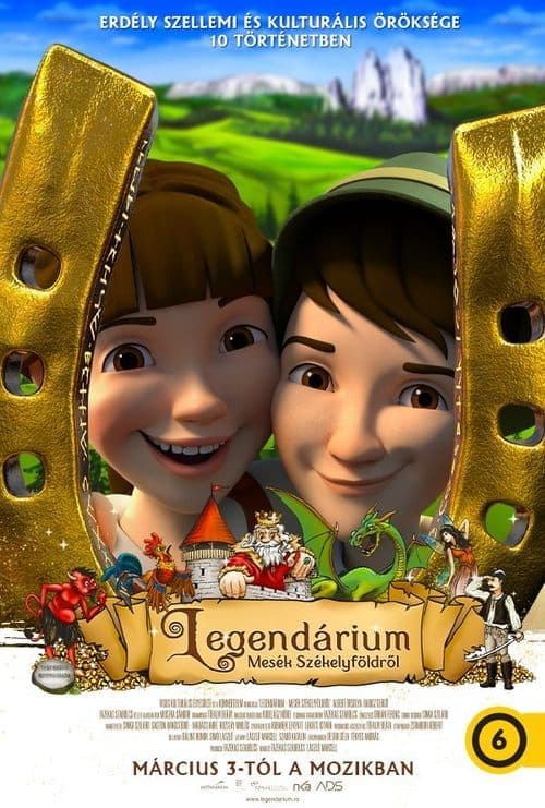 Title poster