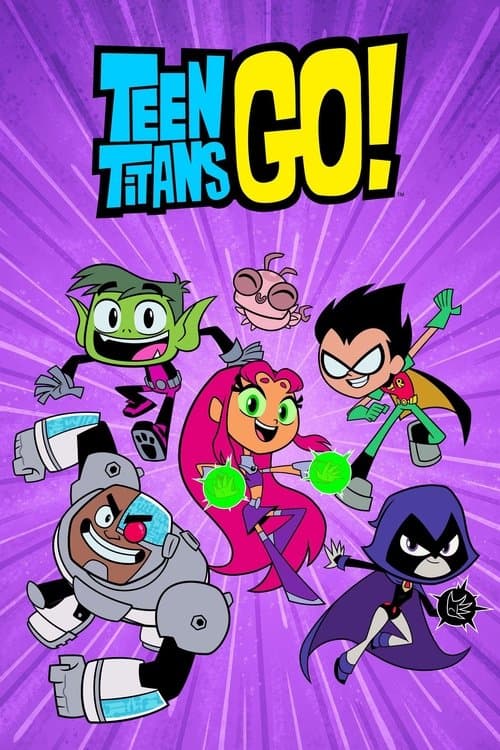 Title poster