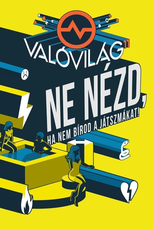 Title poster