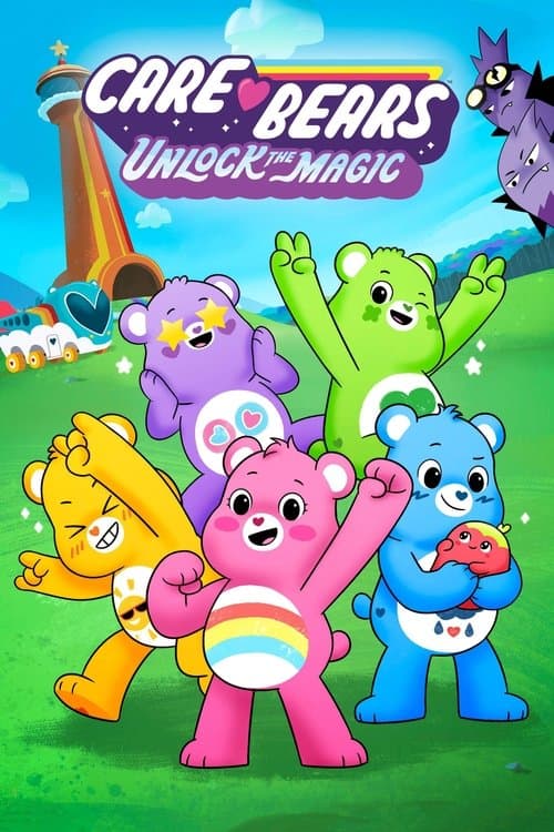 Title poster