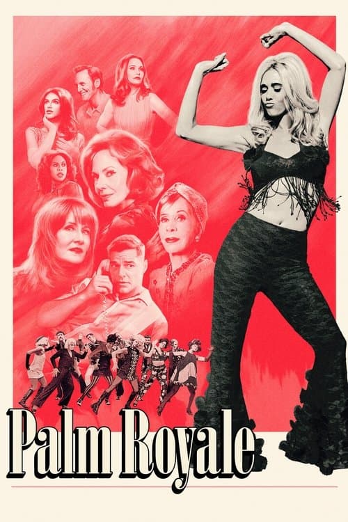 Title poster