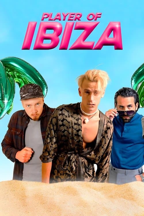 Title poster