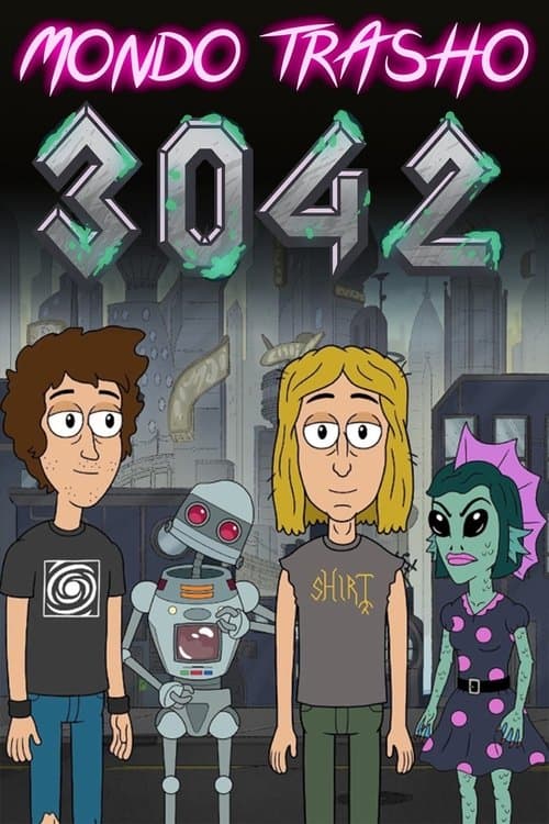 Title poster