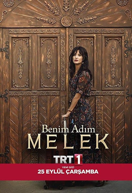 Title poster