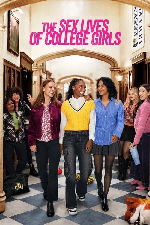 Title poster