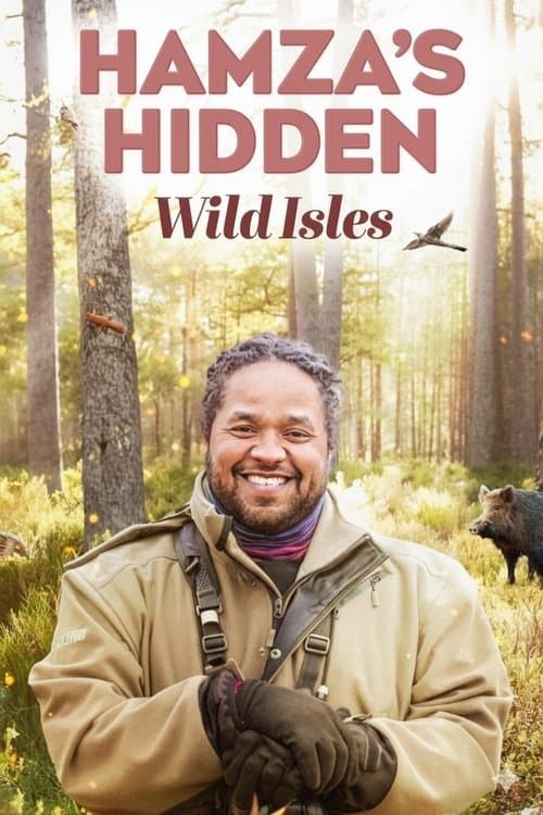 Title poster