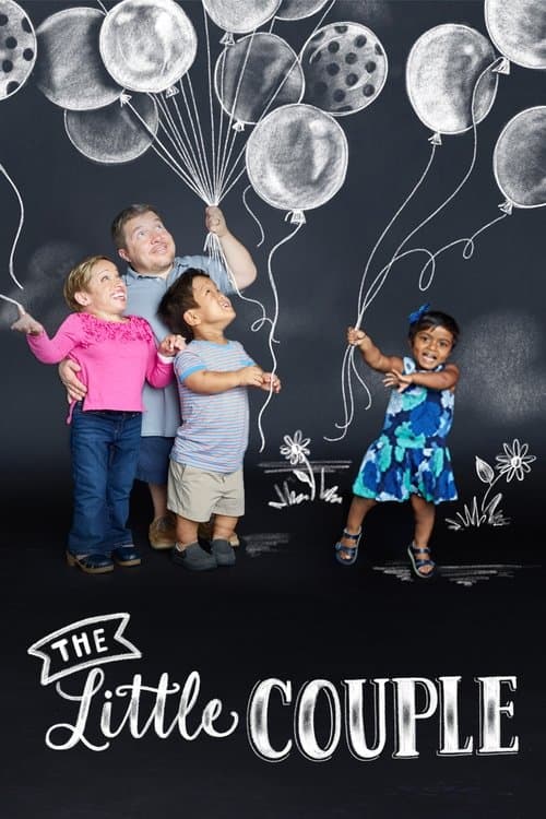 Title poster
