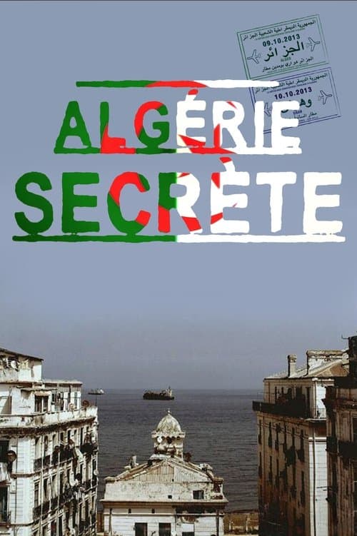 Title poster