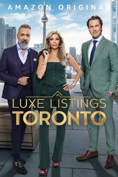 Title poster