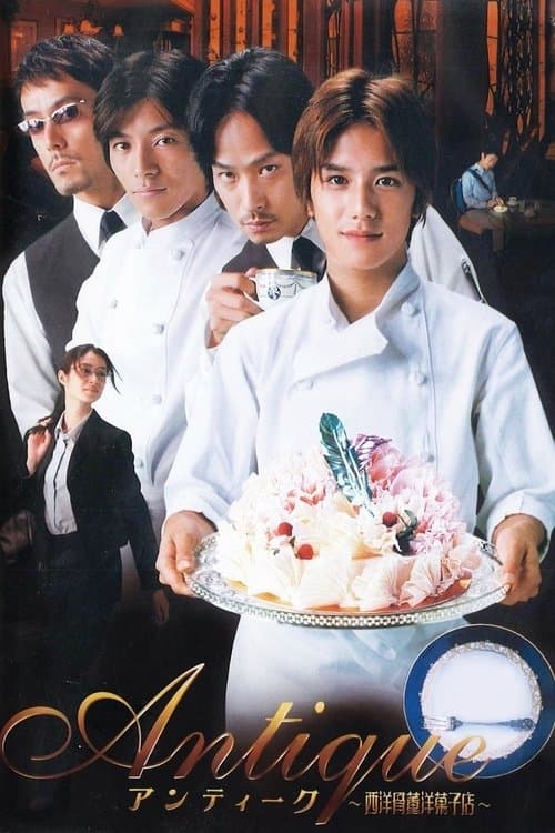 Title poster