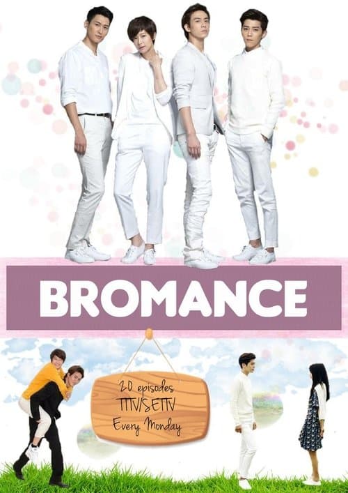 Title poster