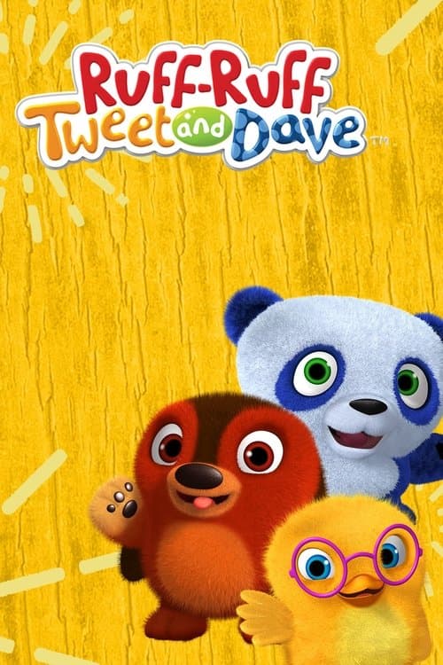 Title poster