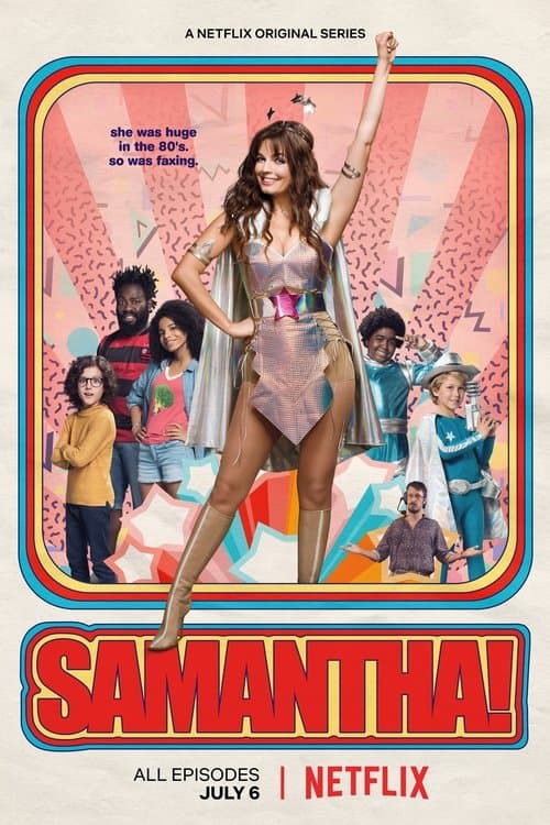 Title poster