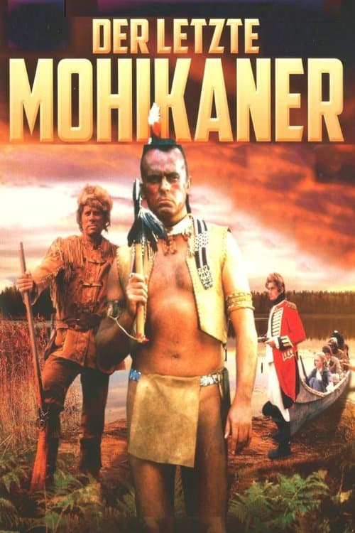 Title poster