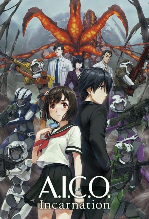 Title poster