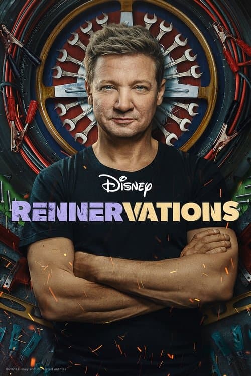 Title poster