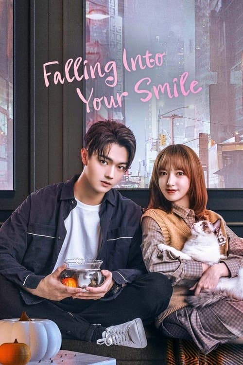 Title poster