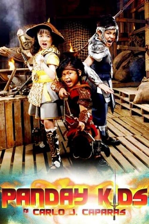 Title poster