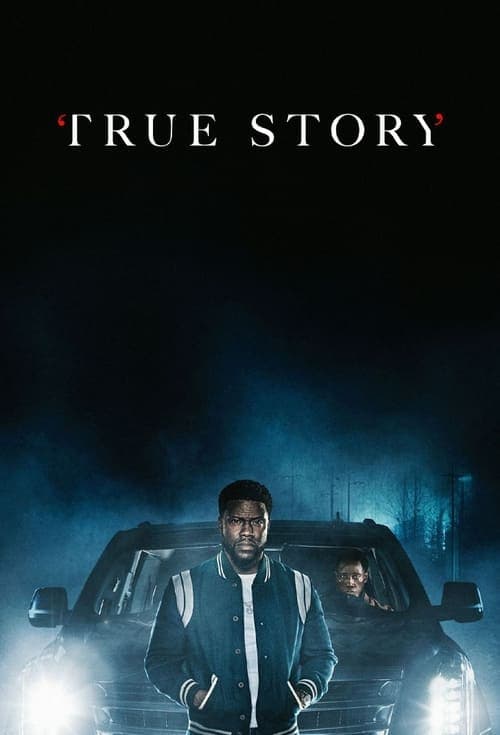 Title poster