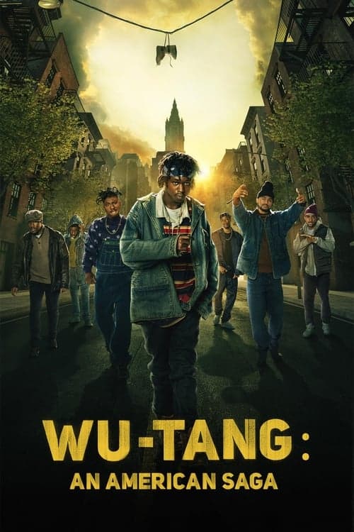 Title poster