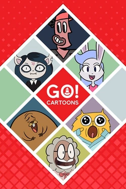 Title poster